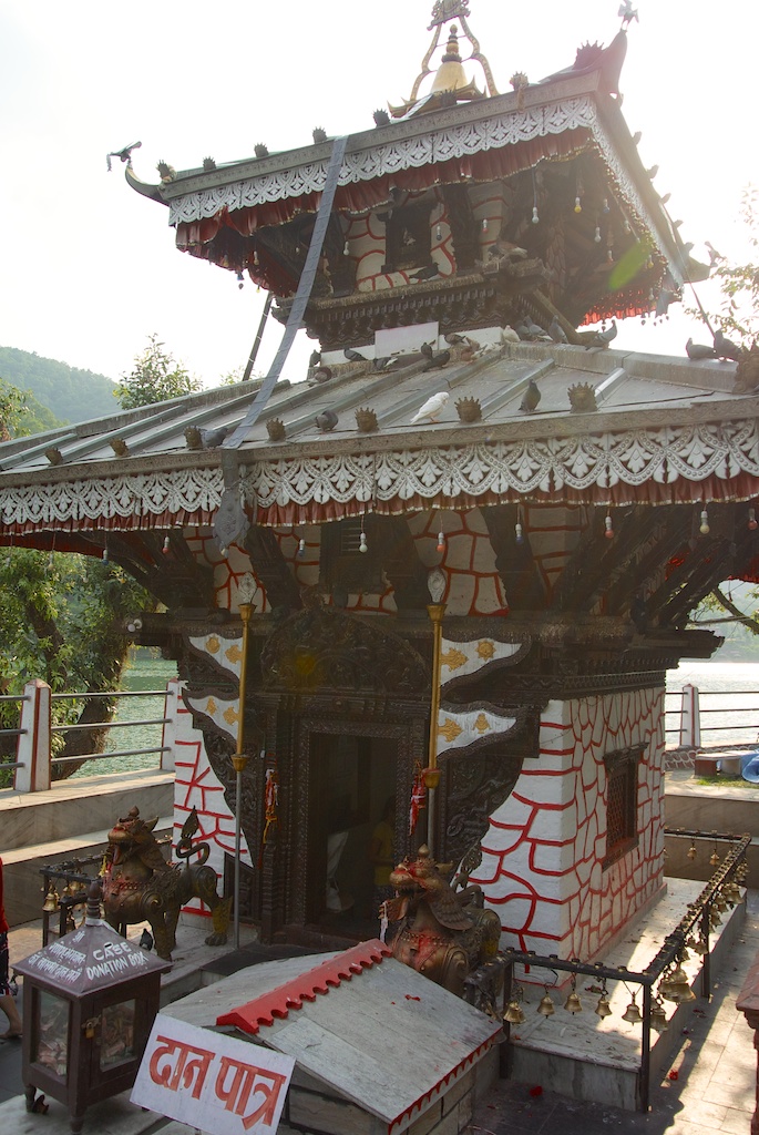 Barahi Temple 1