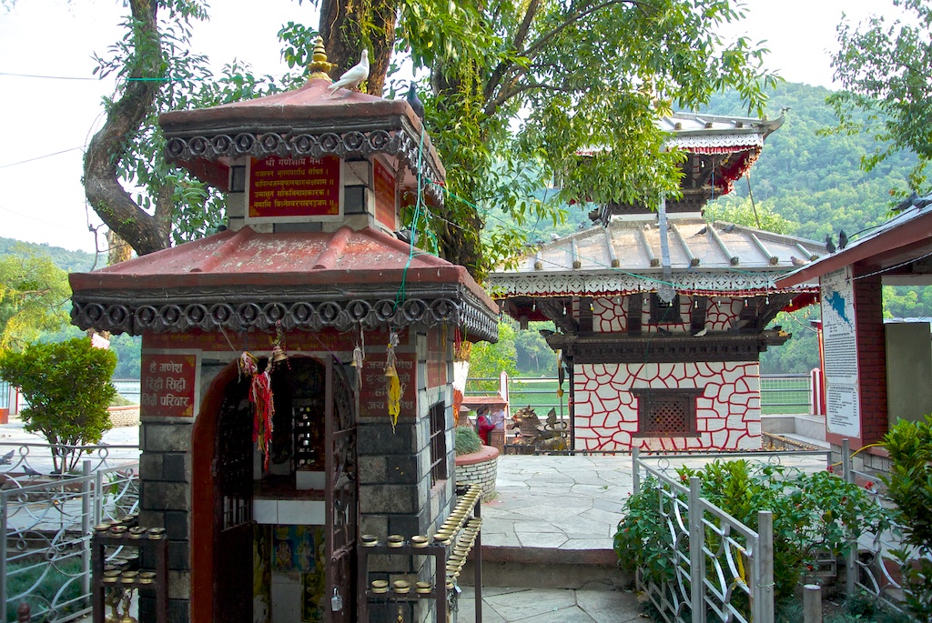 Barahi Temple 16