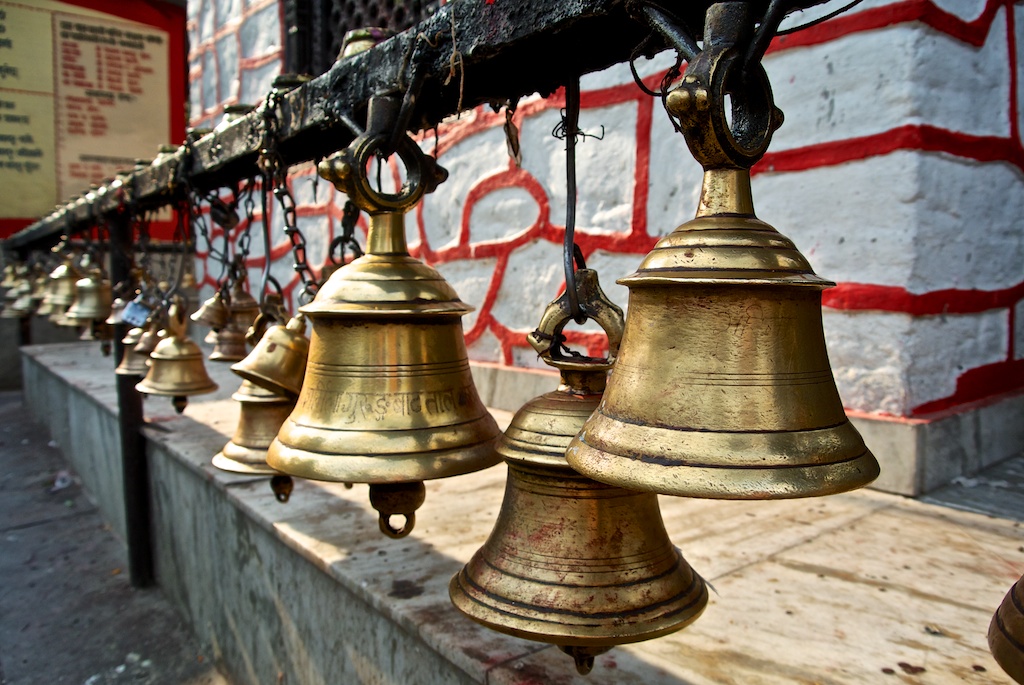 Barahi Temple 7