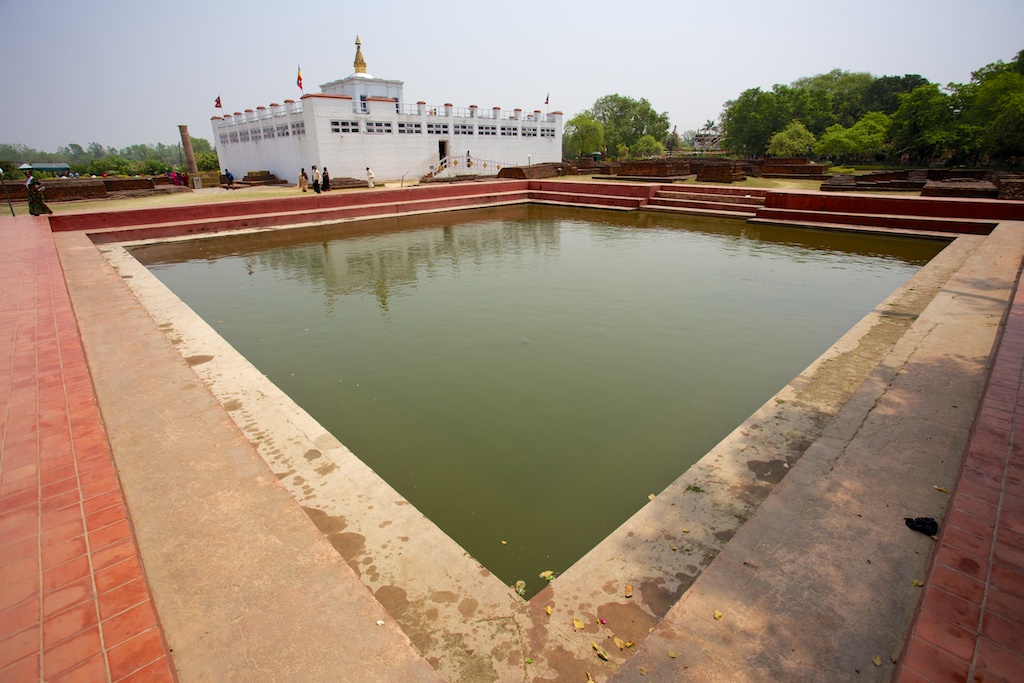 Birthplace of Buddha 14