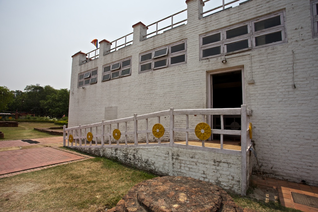 Birthplace of Buddha 17