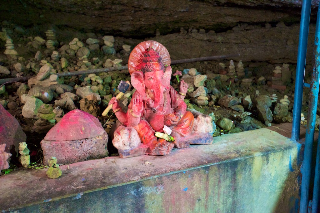 Gupteshwar Mahadev Cave 1