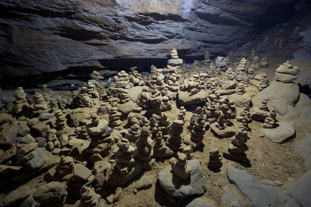 Gupteshwar Mahadev Cave 12