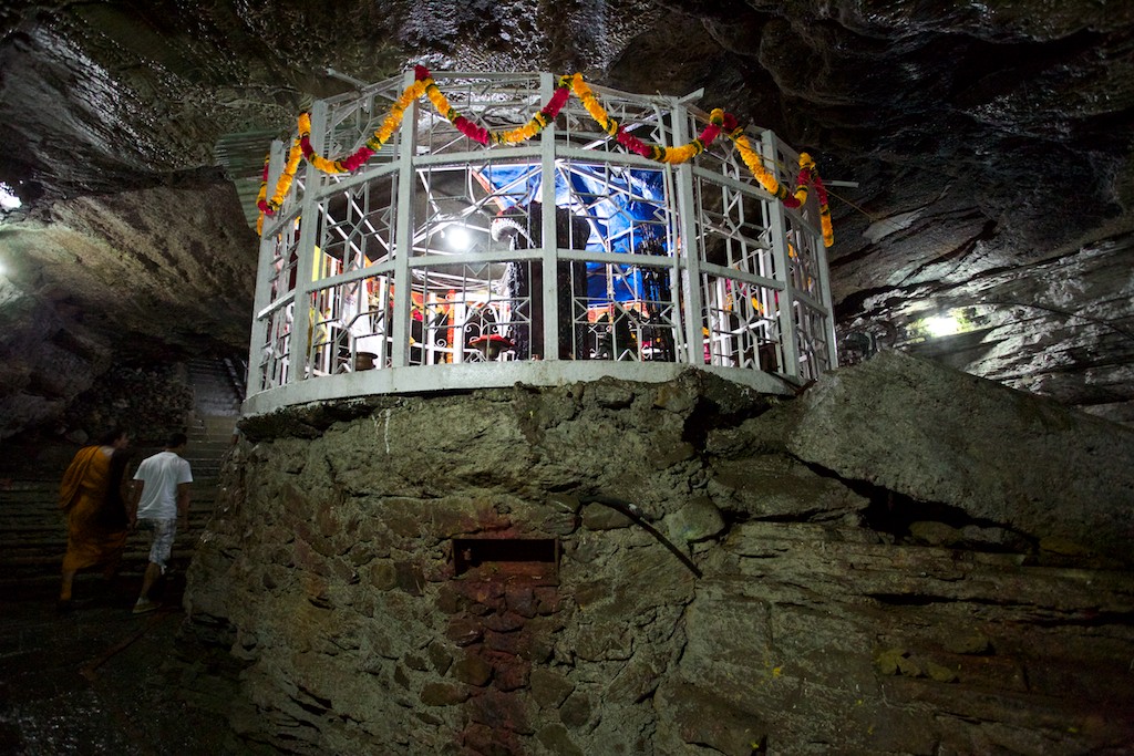 Gupteshwar Mahadev Cave 3