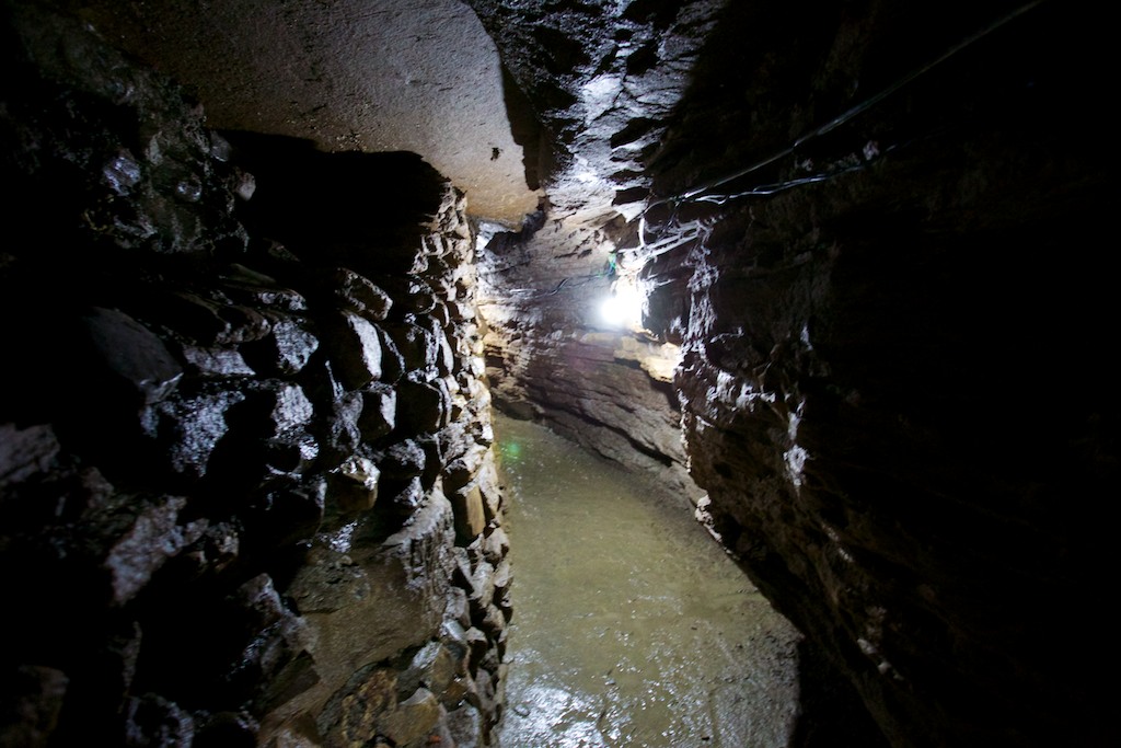 Gupteshwar Mahadev Cave 7