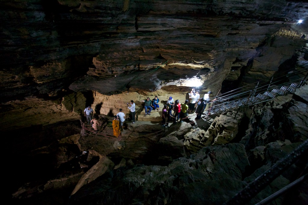 Gupteshwar Mahadev Cave 9