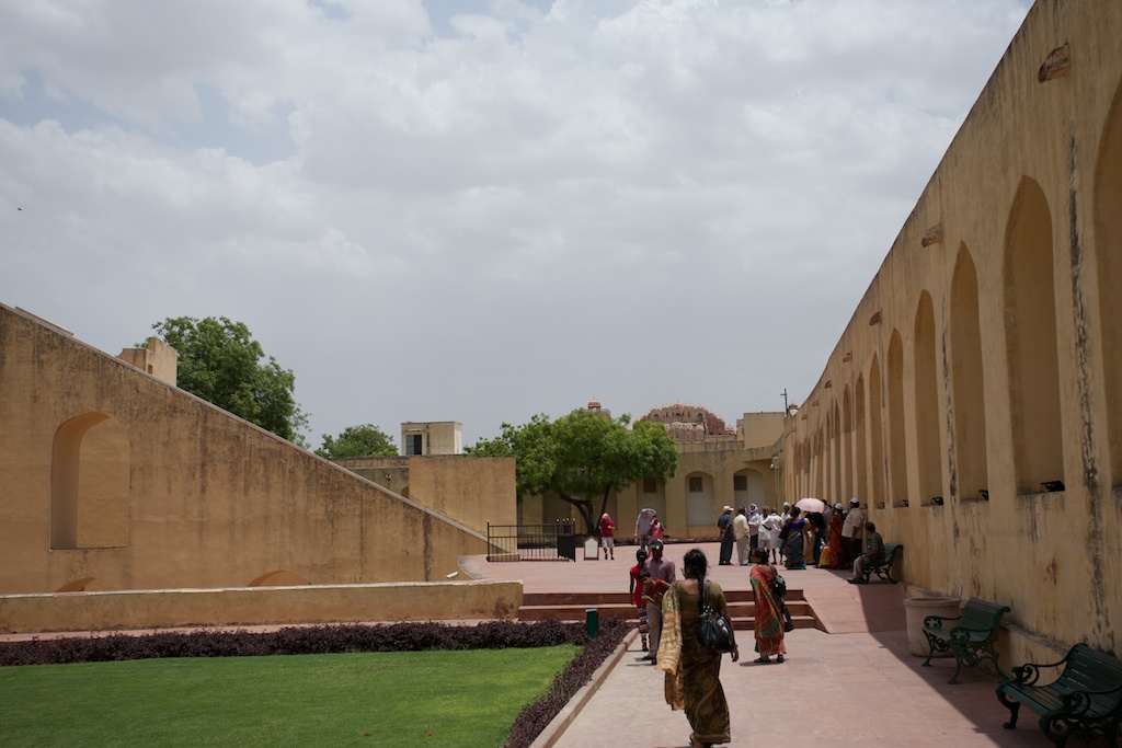 Jantar Mantar 10