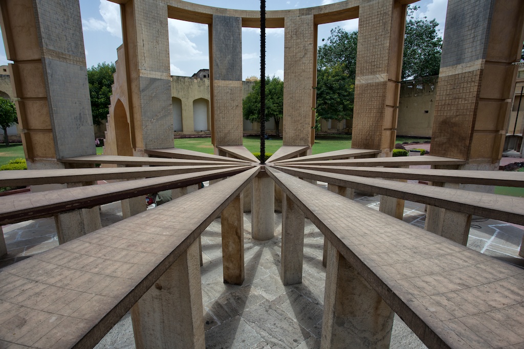 Jantar Mantar 11