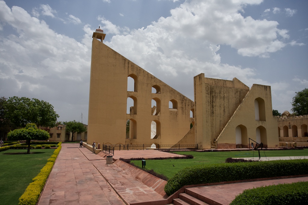 Jantar Mantar 23