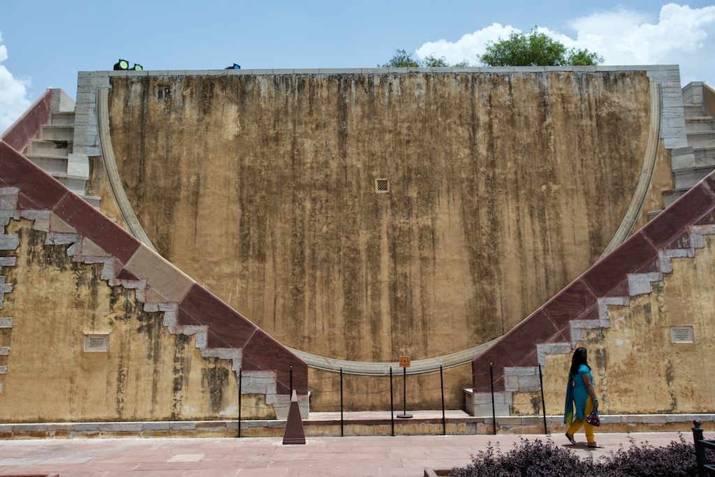 Jantar Mantar 6