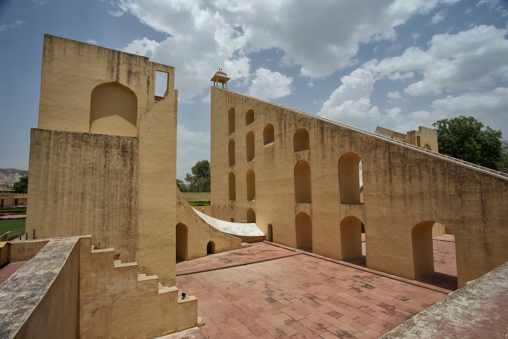 Jantar Mantar 9