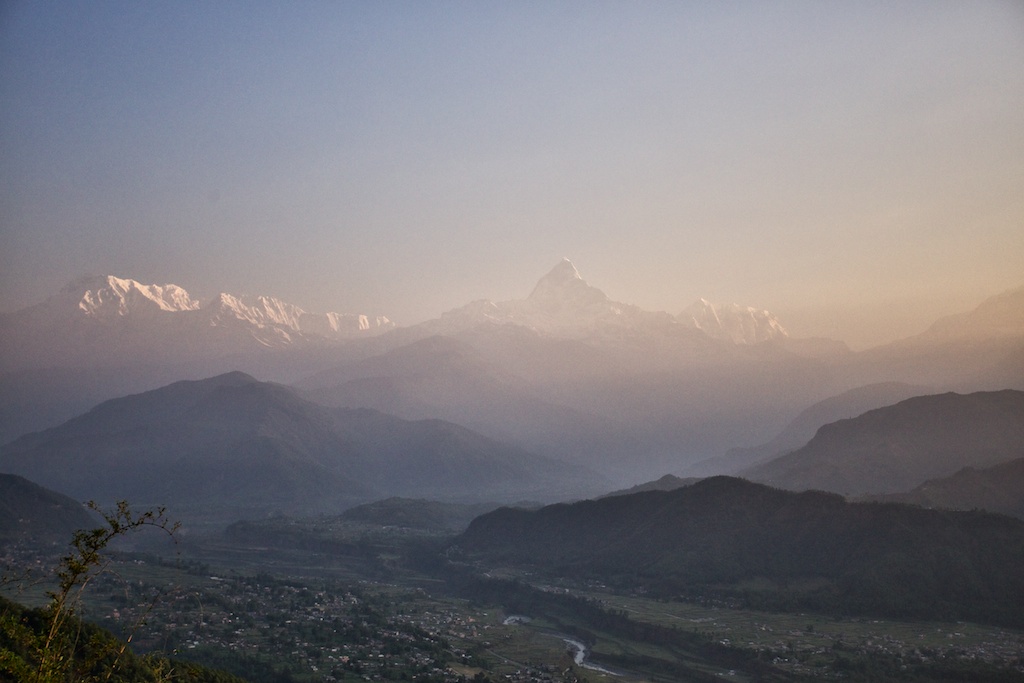 Sarangkot 18