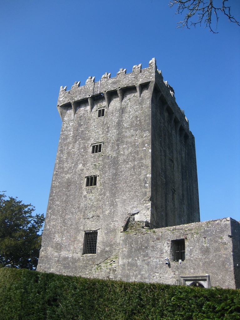 Blarney Stone 1