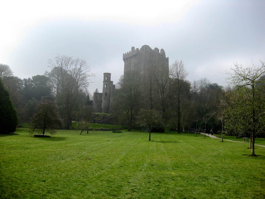 Blarney Stone 11