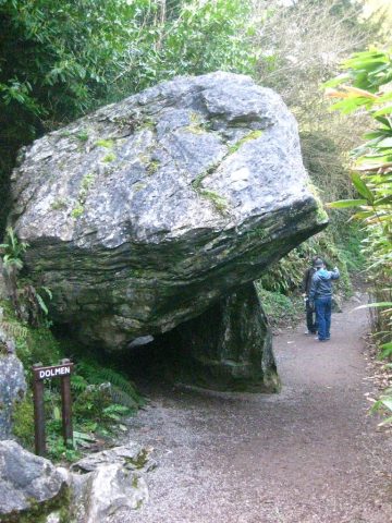 Blarney Stone 2