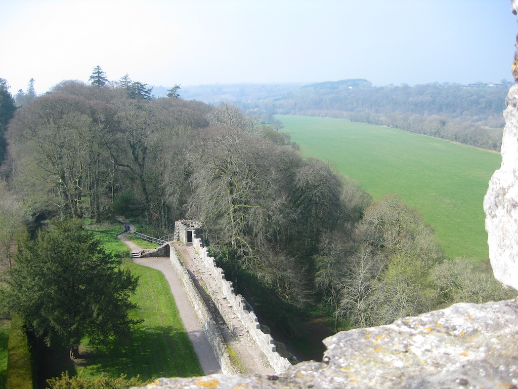 Blarney Stone 5