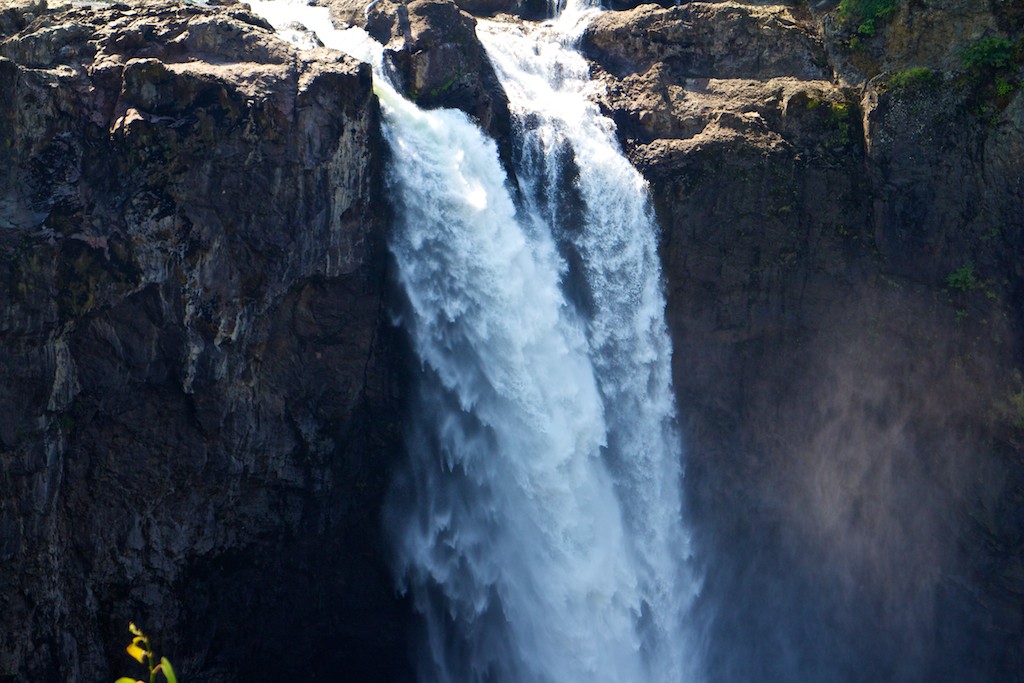 Snoqualmie Falls 1