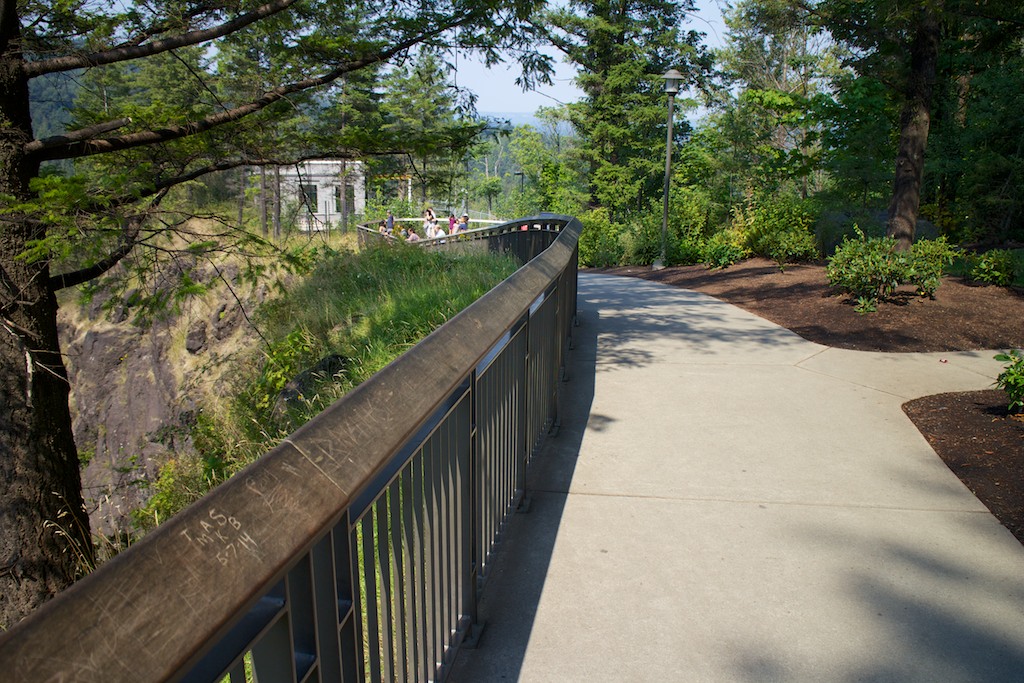 Snoqualmie Falls 2