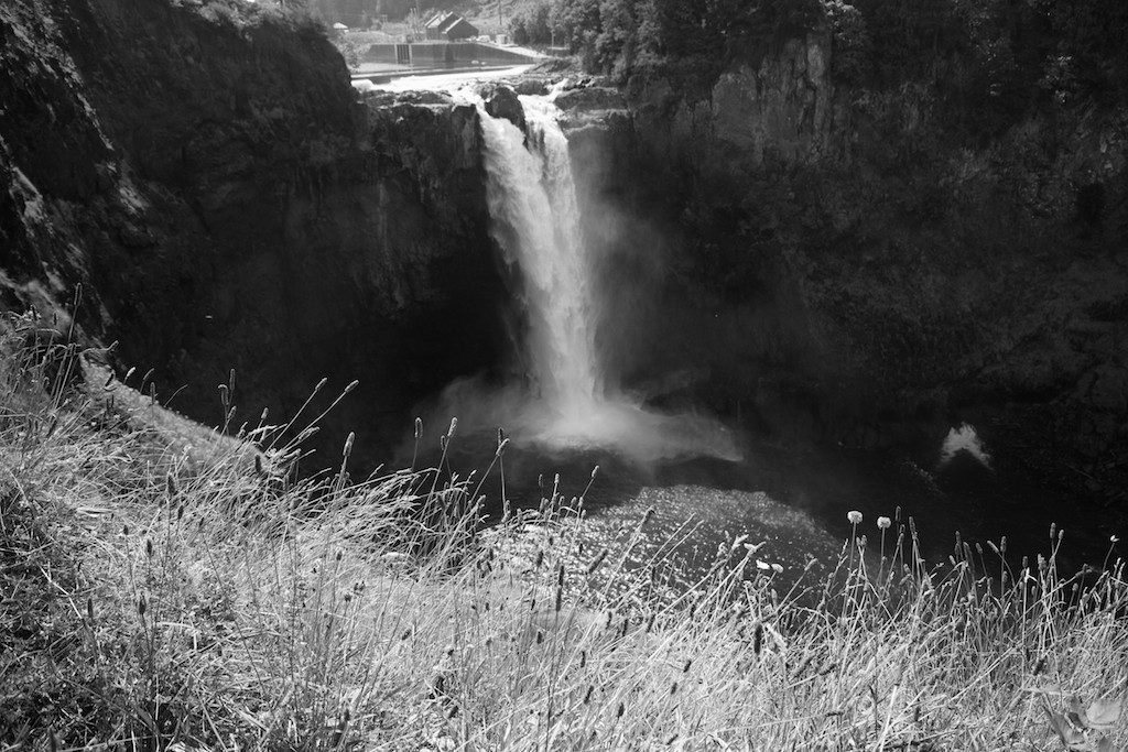 Snoqualmie Falls 5