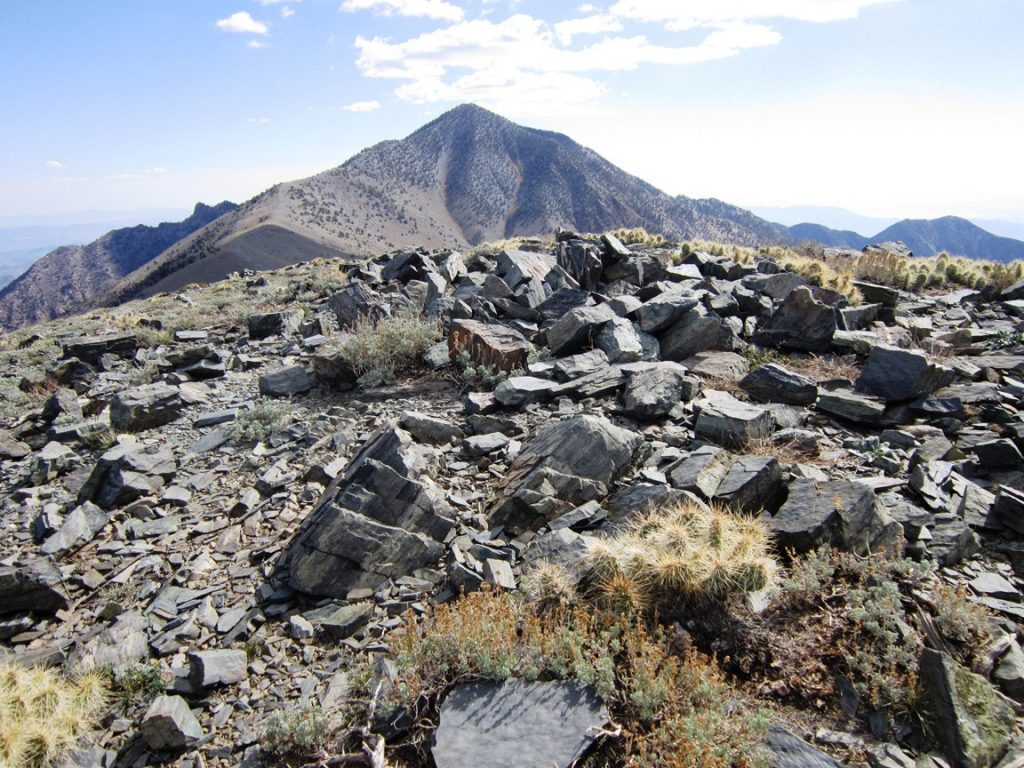 Telescope Peak 3