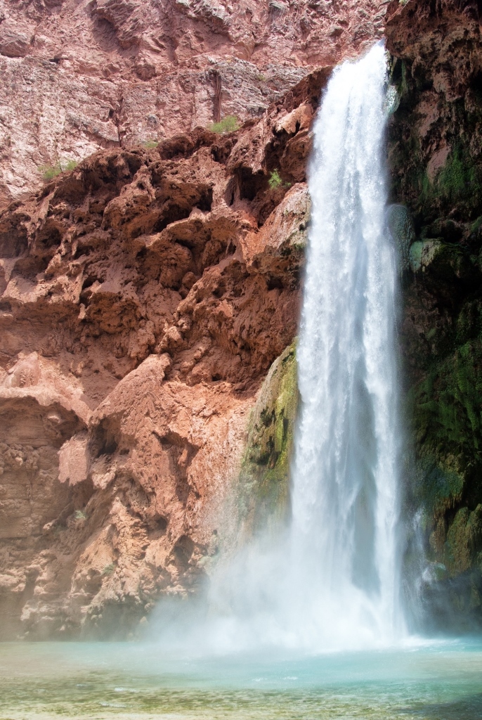 mooney Falls 6