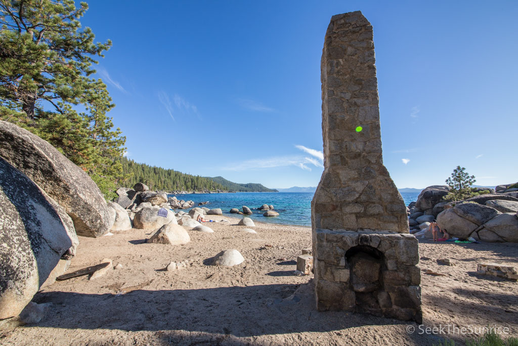 south lake tahoe travel guide