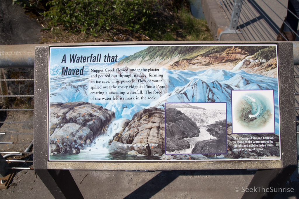 Mendenhall Glacier-1