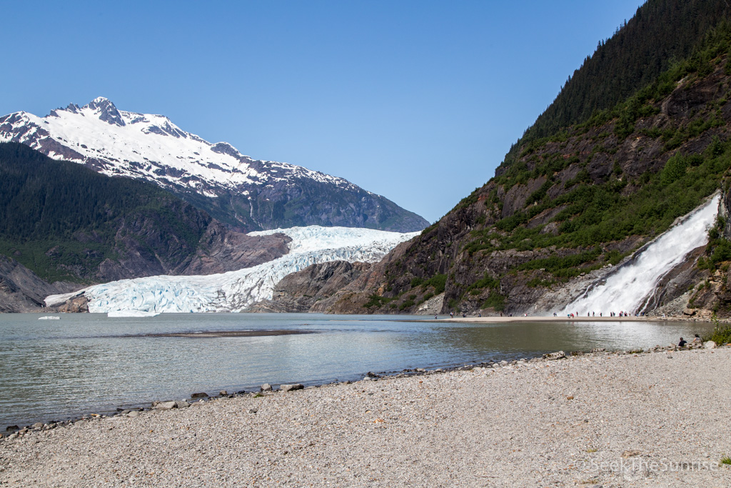 Mendenhall Glacier-11