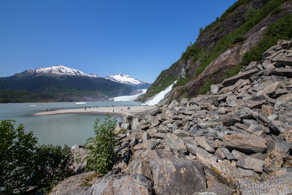 Mendenhall Glacier-12