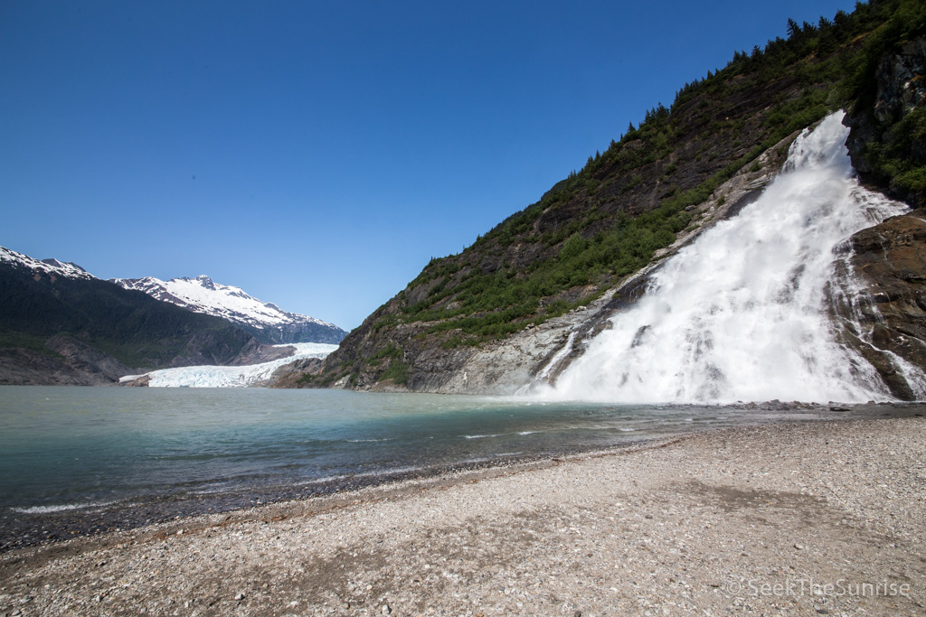 Mendenhall Glacier-13