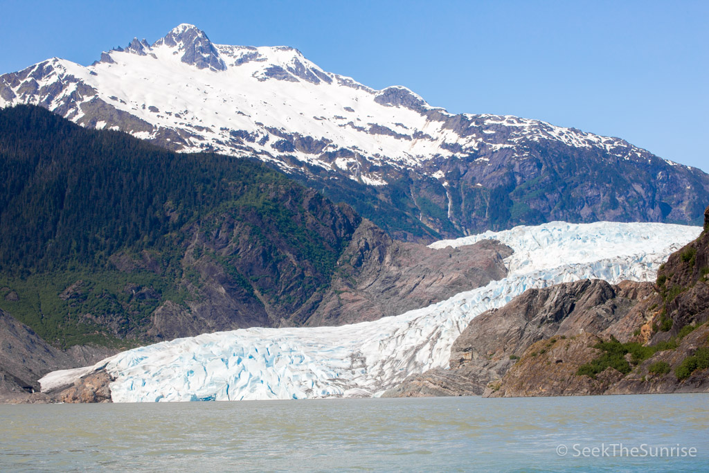 Mendenhall Glacier-16