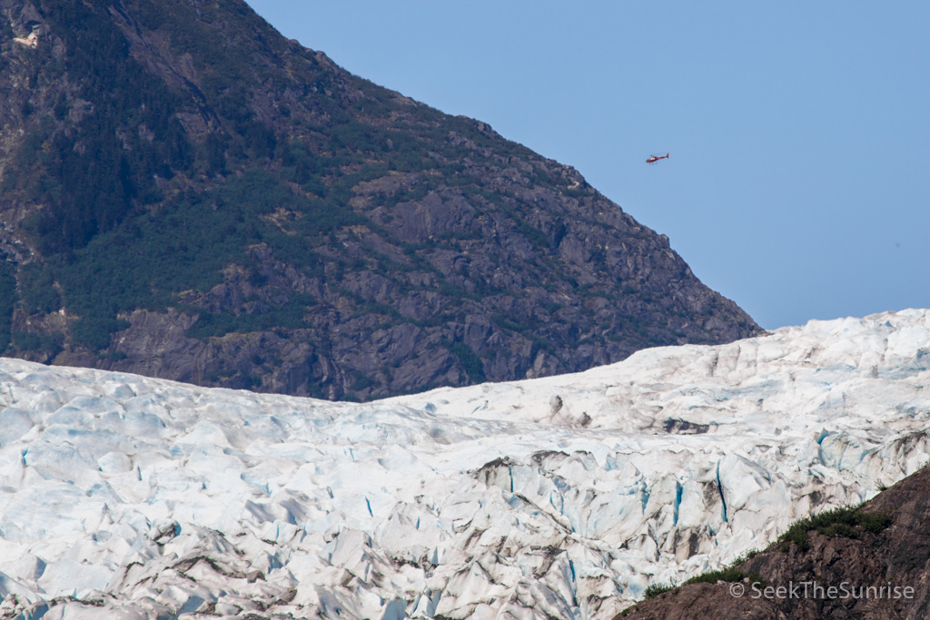 Mendenhall Glacier-19