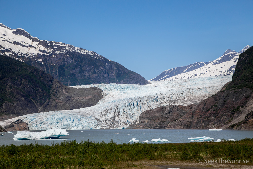 Mendenhall Glacier-4