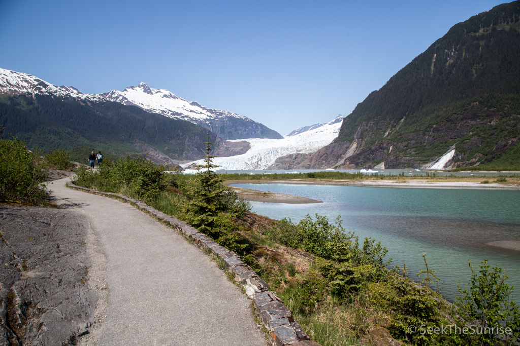 Mendenhall Glacier-7