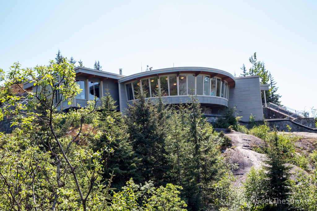 Mendenhall Glacier-8