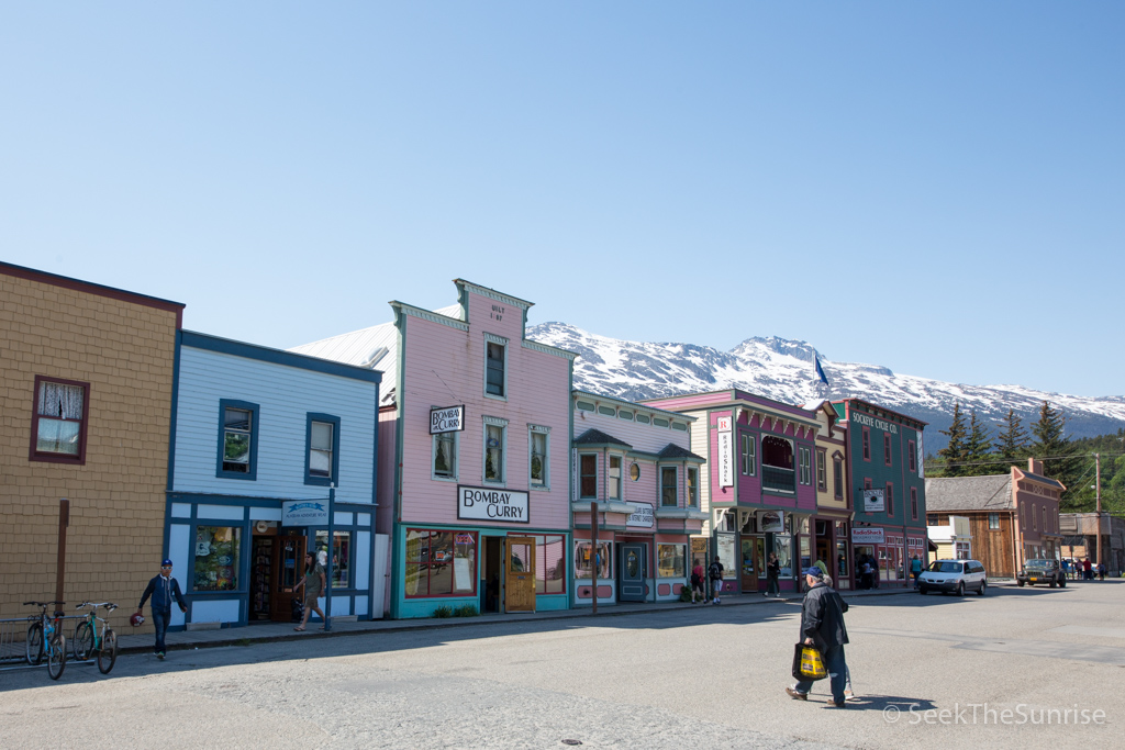 Skagway Alaska-3