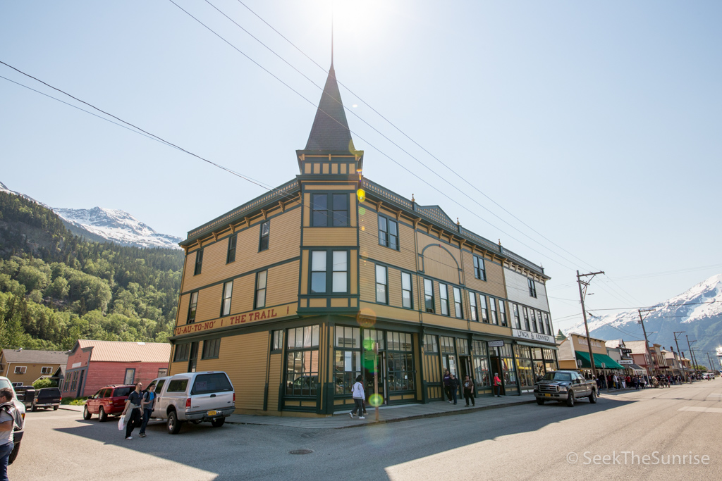 Skagway Alaska-4