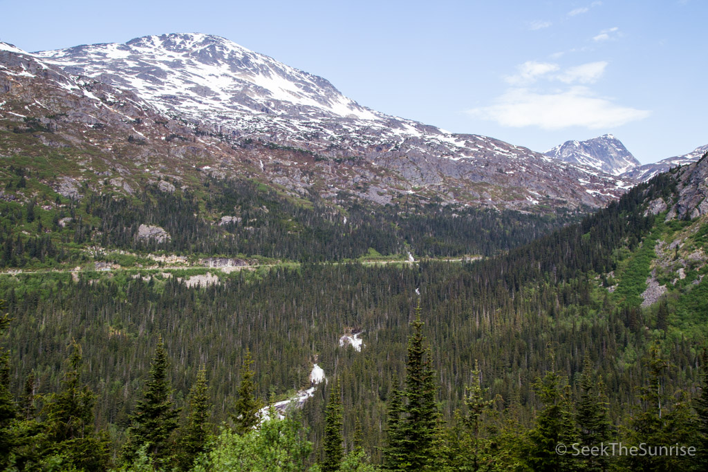 White Pass Railroad-11