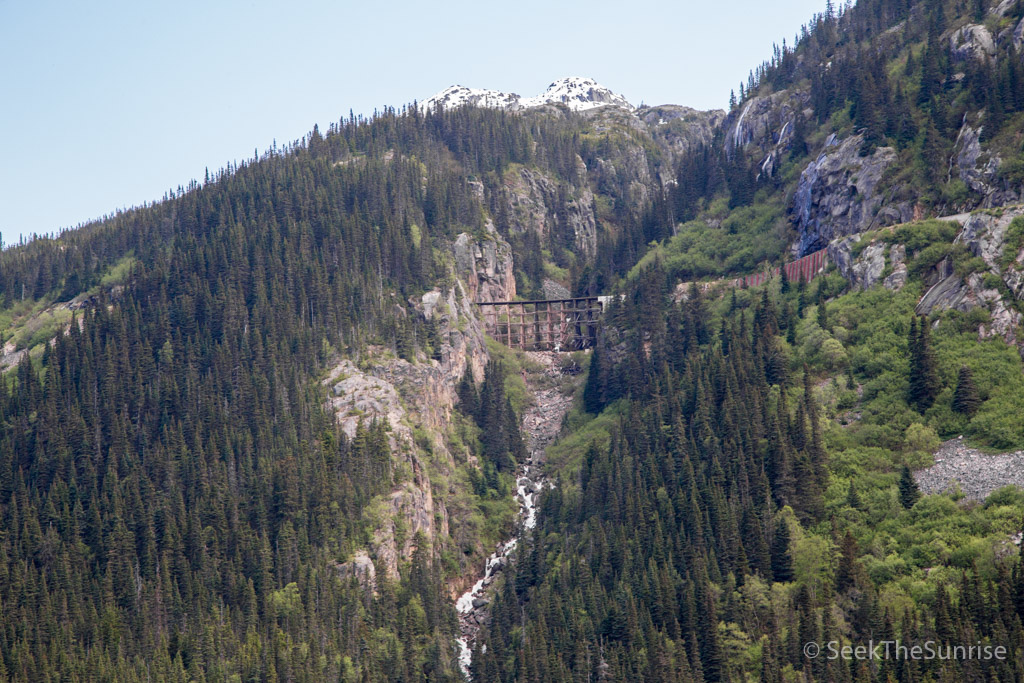 White Pass Railroad-12