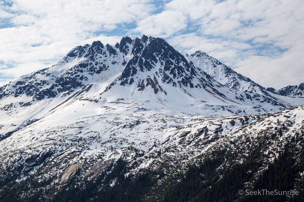 White Pass Railroad-15