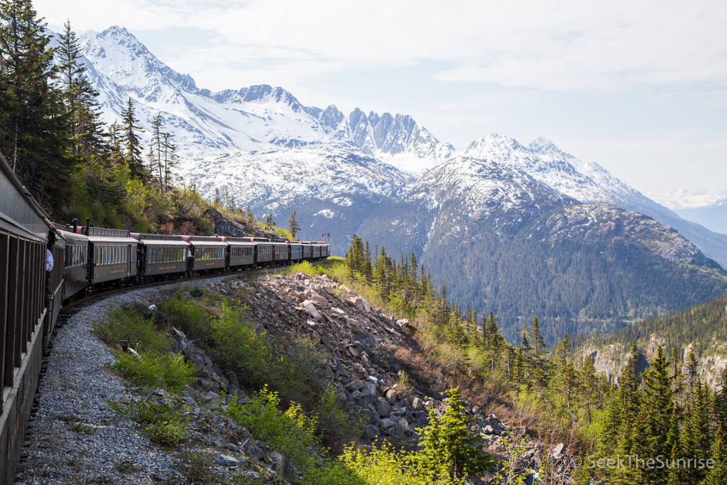 White Pass Railroad-17