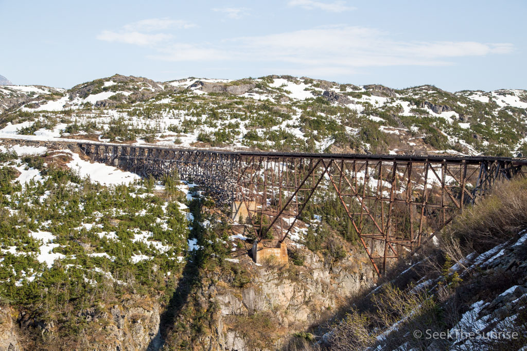 White Pass Railroad-18