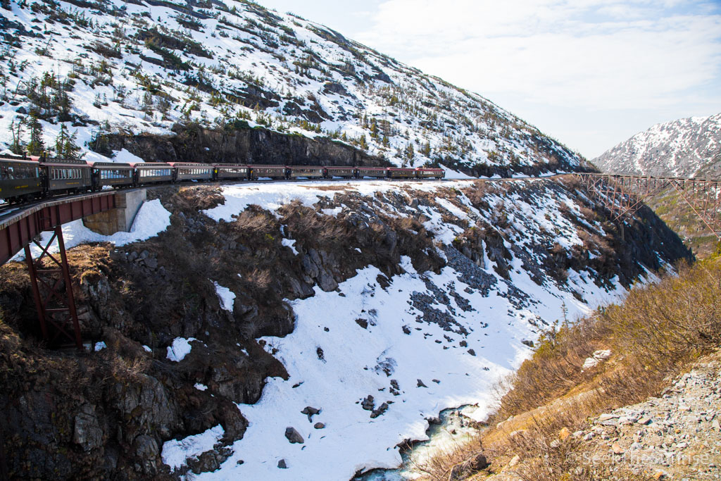 White Pass Railroad-21