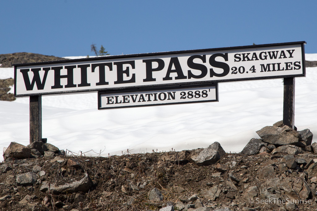 White Pass Railroad-24