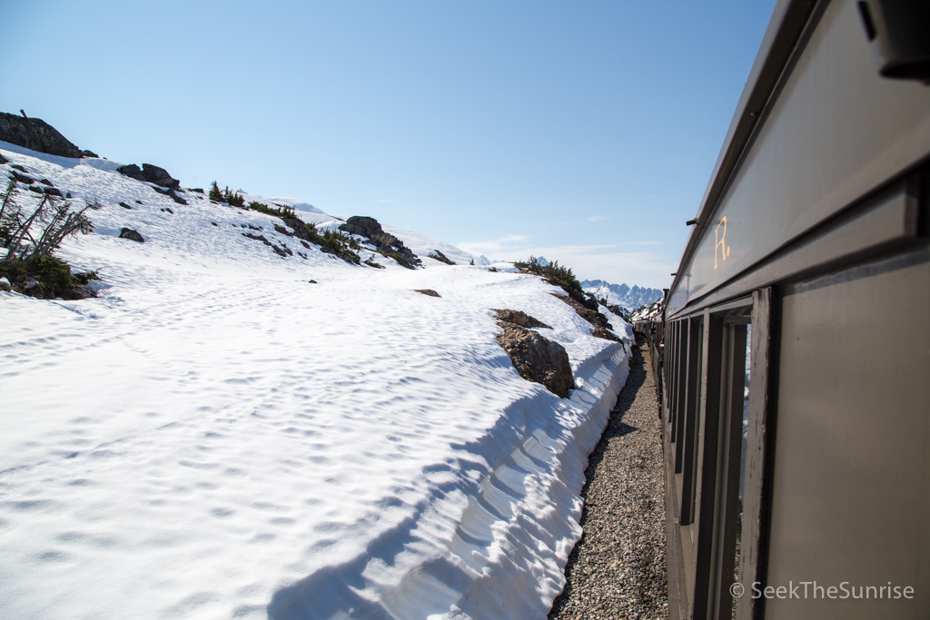 White Pass Railroad-25