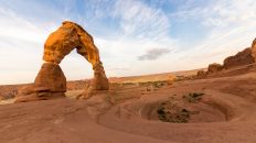 rainbow bridge monument boat tour