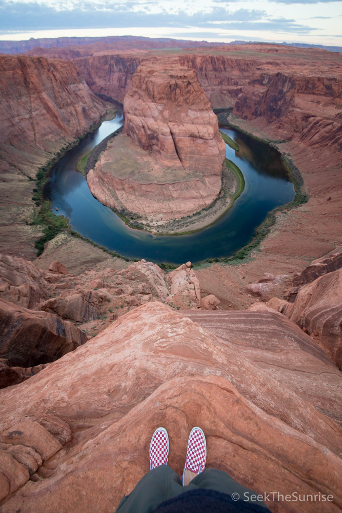 Horseshoe Bend-3