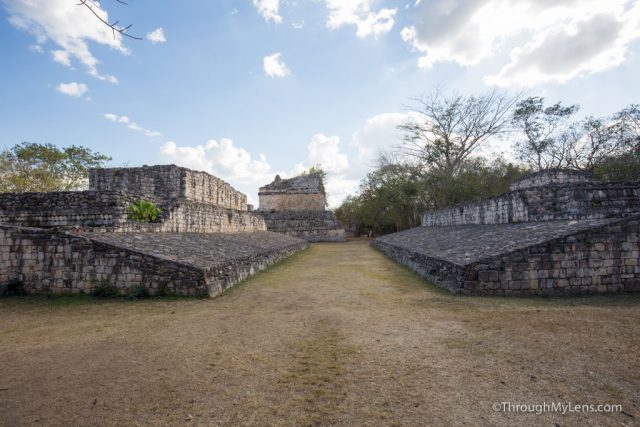 Ek Balam Ruins in Cancun: Why You Need to Visit