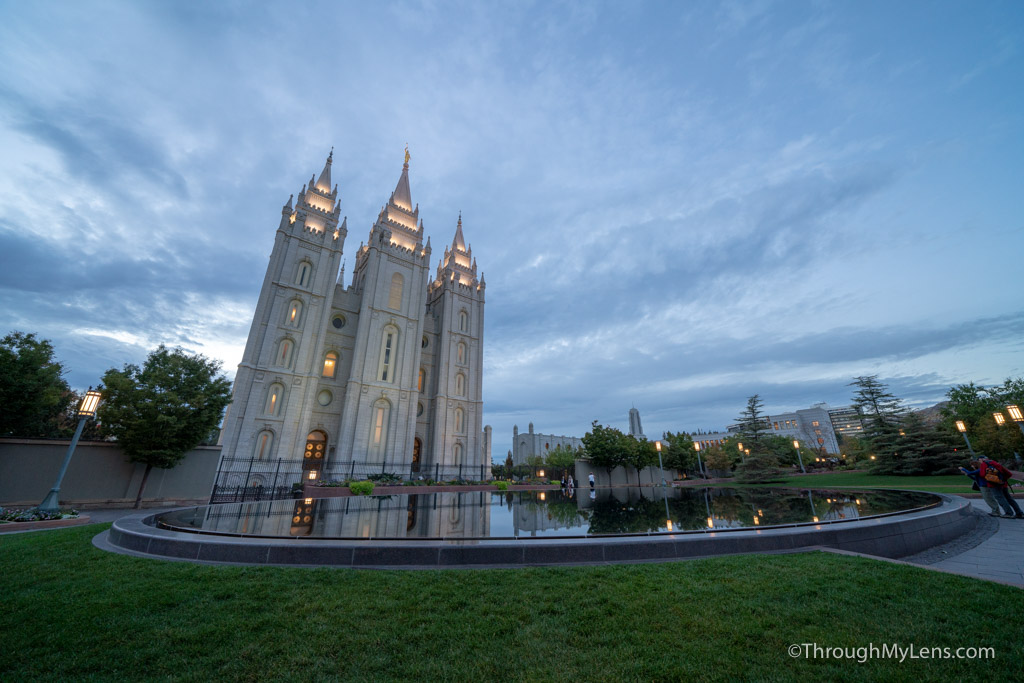 22 Things to do in Salt Lake City, Utah - Through My Lens
