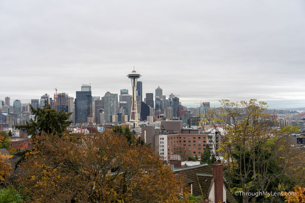22 Things to do in Seattle, Washington - Through My Lens